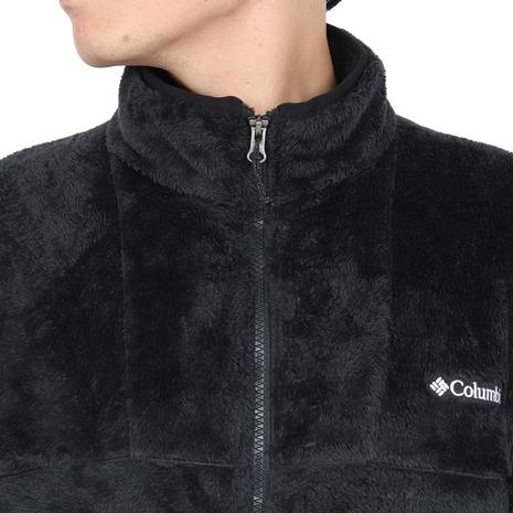 Columbia（コロンビア） （メンズ）ジップアップ ジャケット ハート