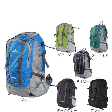 グローヒル（GROWHILL）（メンズ、レディース）バックパック リュック 