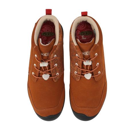 kenさま　専用です KEEN（キーン） （メンズ）ブーツ カジュアルシューズ フッドチャッカ