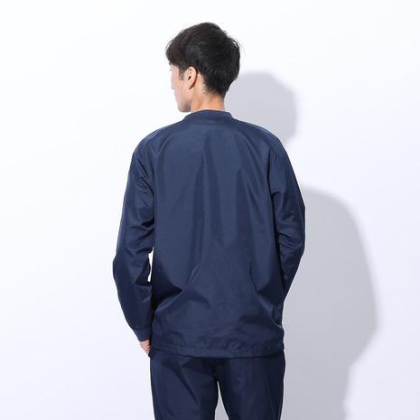 SFIDA（スフィーダ） （メンズ）裏メッシュピステトップ SA-24X54 : L