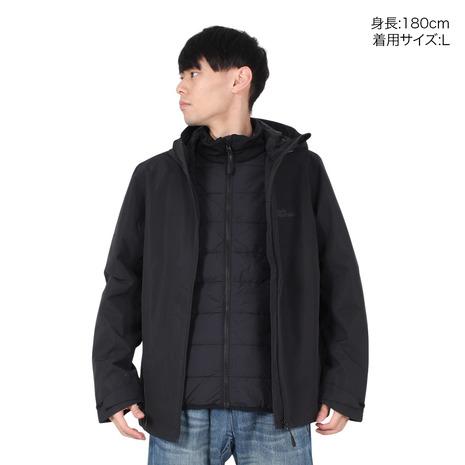 Jack Wolfskin（ジャックウルフスキン） ジャックウルフスキン