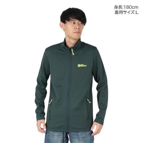 Jack Wolfskin（ジャックウルフスキン） ジャックウルフスキン