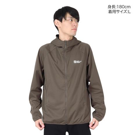 Jack Wolfskin ジャックウルフスキン（JackWolfskin）（メンズ