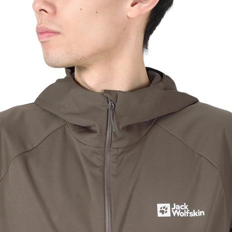 Jack Wolfskin（ジャックウルフスキン） ジャックウルフスキン