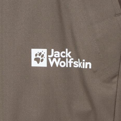 ジャックウルフスキン（JackWolfskin）（メンズ）パンツ ボトム プレライトプロ パンツ A60212A-5719 | Jack Wolfskin | 10