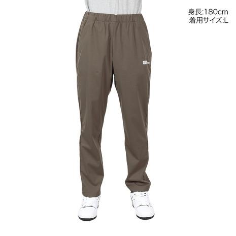 ジャックウルフスキン（JackWolfskin）（メンズ）パンツ ボトム プレライトプロ パンツ A60212A-5719 | Jack Wolfskin | 01