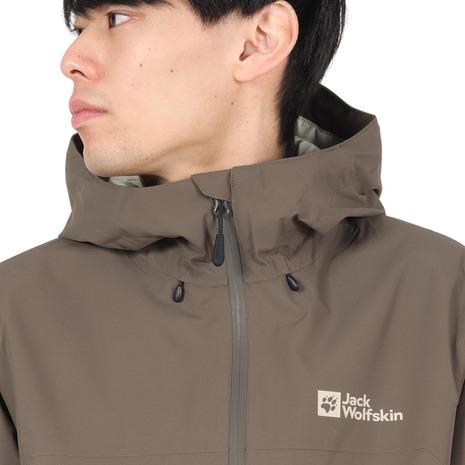 Jack Wolfskin（ジャックウルフスキン） ジャックウルフスキン