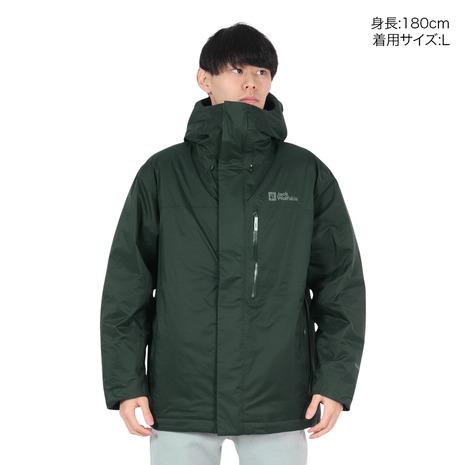 Jack Wolfskin（ジャックウルフスキン） ジャックウルフスキン
