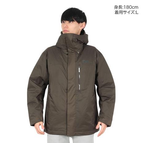Jack Wolfskin ジャックウルフスキン（JackWolfskin）（メンズ）ダウン 