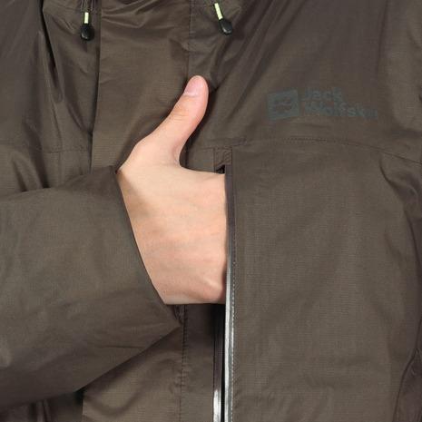 Jack Wolfskin（ジャックウルフスキン） ジャックウルフスキン