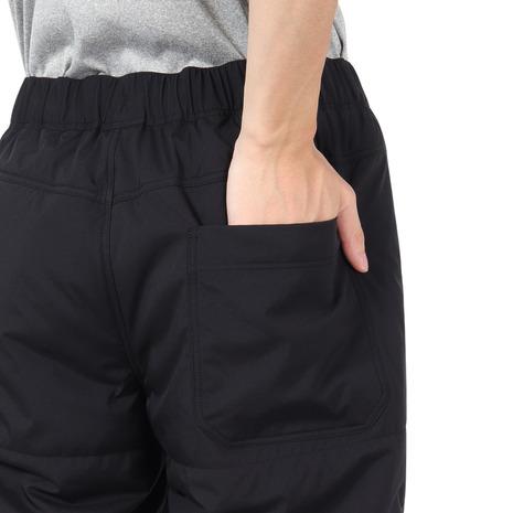 ジャックウルフスキン（JackWolfskin）（メンズ）ボトム 3Dインシュレーション カーゴパンツ A63042-6000_10