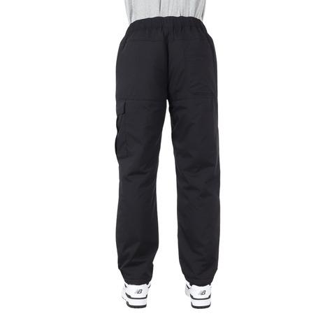 ジャックウルフスキン（JackWolfskin）（メンズ）ボトム 3Dインシュレーション カーゴパンツ A63042-6000_3