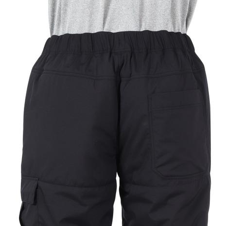 ジャックウルフスキン（JackWolfskin）（メンズ）ボトム 3Dインシュレーション カーゴパンツ A63042-6000_6