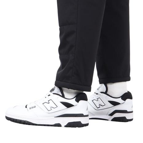ジャックウルフスキン（JackWolfskin）（メンズ）ボトム 3Dインシュレーション カーゴパンツ A63042-6000_7