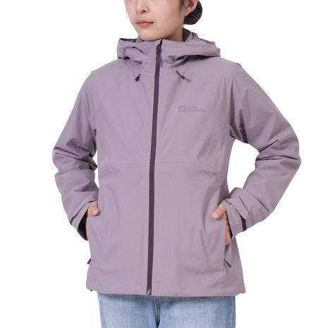 ジャックウルフスキン（JackWolfskin）（レディース）アウター 