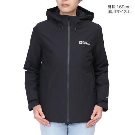 Jack Wolfskin（ジャックウルフスキン） ジャックウルフスキン