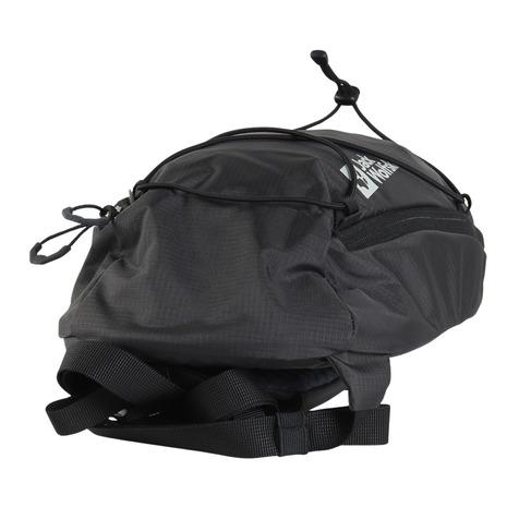 Jack wolfskin レディースＳサイズ KOLBENBERG HOODED FZ W - midnight sky XS - Women's fleece