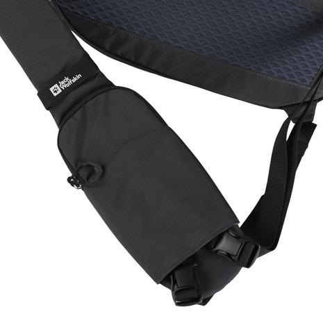 ジャックウルフスキン ACSフォトバック新品未使用品 買って終わり」じゃないジャック・ウルフスキンの新作バッグがギア好き