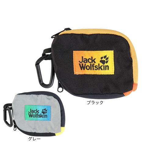 Jack Wolfskin（ジャックウルフスキン） ジャックウルフスキン