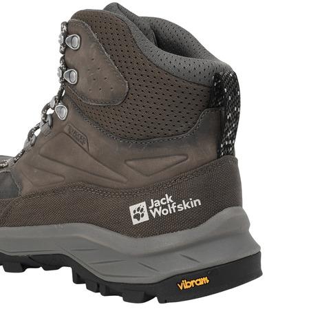Jack Wolfskin（ジャックウルフスキン） ジャックウルフスキン