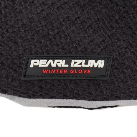 パールイズミ（PEARL IZUMI）（メンズ）ウィンドブレーク ウィンター グローブ PI 7215-15 R06の画像