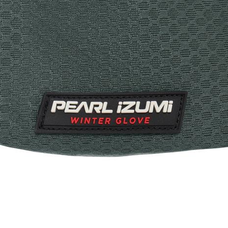 パールイズミ（PEARL IZUMI）（メンズ）ウィンドブレーク ウィンター グローブ PI 7215-17の画像