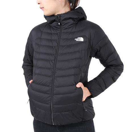 THE NORTH FACE THUNDER HOODIE ダウンジャケット NYW82311