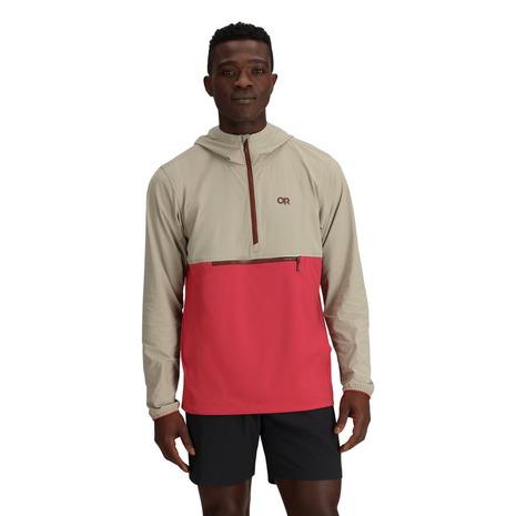 OUTDOOR RESEARCH（アウトドアリサーチ） （メンズ）トレッキング