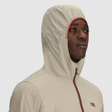 OUTDOOR RESEARCH（アウトドアリサーチ） （メンズ）トレッキング