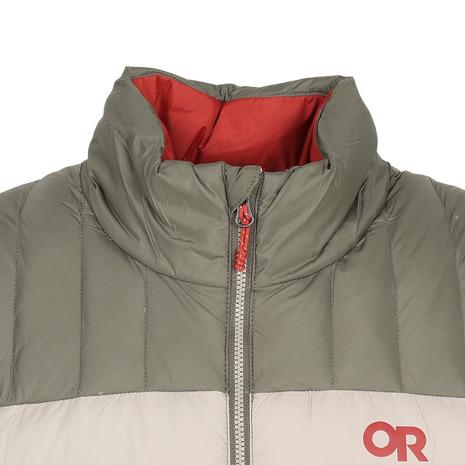 OUTDOOR RESEARCH（アウトドアリサーチ） （メンズ）アウター トラン