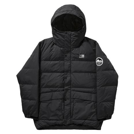 ル*ン様 【美品】カリマー Karrimor メンズ イーデイ ダウン パーカー Karrimor（カリマー） カリマー（karrimor）（メンズ）ジャケット 中綿