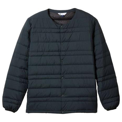 MIZUNO（ミズノ） （メンズ）ダウンジャケット アウター ブレスサーモ