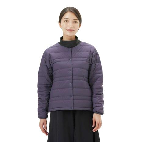 MIZUNO（ミズノ） （レディース）アウター 発熱素材 ブレスサーモ