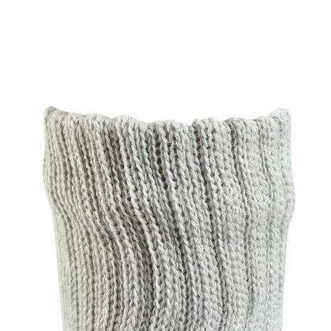 福助（レディース）スタイリング満足 美温活 湯たんぽ心地 ロングウォーマー 無地 レッグウォーマー 30cm 4245-86M |  | 10