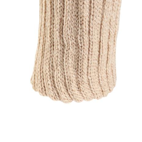 福助（レディース）スタイリング満足 美温活 湯たんぽ心地 ロングウォーマー 無地 レッグウォーマー 30cm 4245-86M |  | 07