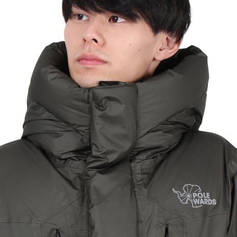 POLEWARDS POLEWARDS（メンズ）アウター RD ダウンジャケット