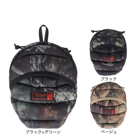 尾上萬湯たんぽケース 小 600ml用 S L226S : L-Breath Yahoo!店 - 通販