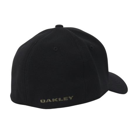 OAKLEY（オークリー） （メンズ）帽子 ティンカン キャップ M-S〜LL-L