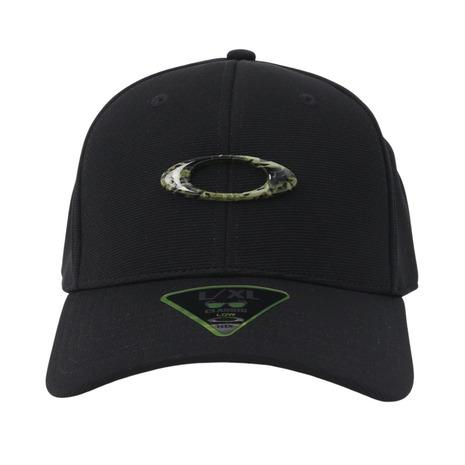 OAKLEY（オークリー） （メンズ）帽子 ティンカン キャップ M-S〜LL-L