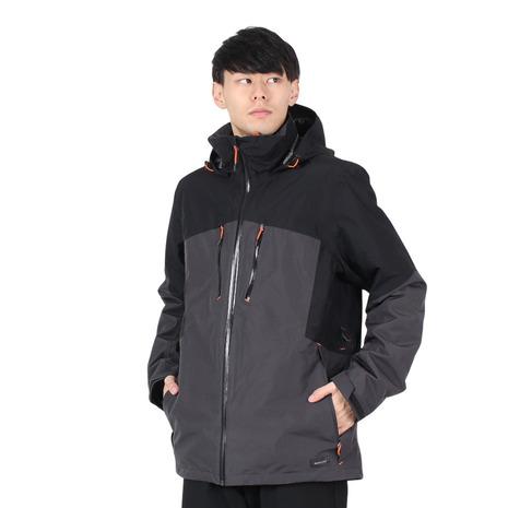 シモン（simond）（メンズ）アウター 中綿 3in1 ジャケット 500