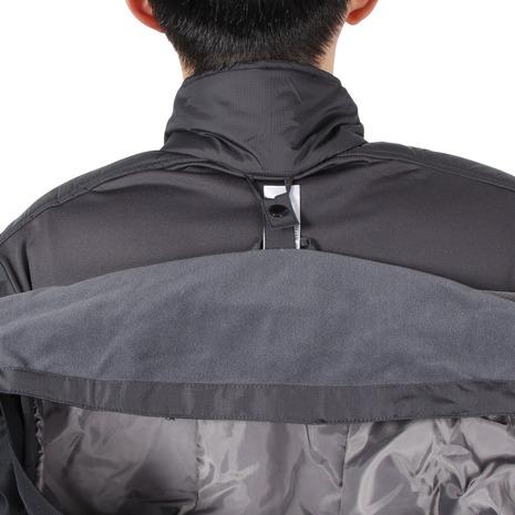 シモン（simond）（メンズ）アウター 中綿 3in1 ジャケット 500