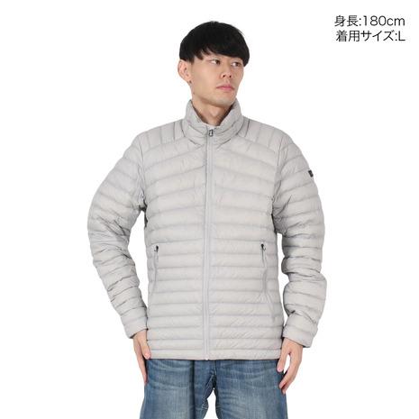 シモン（simond）（メンズ）ダウンジャケット アウター TREK 100