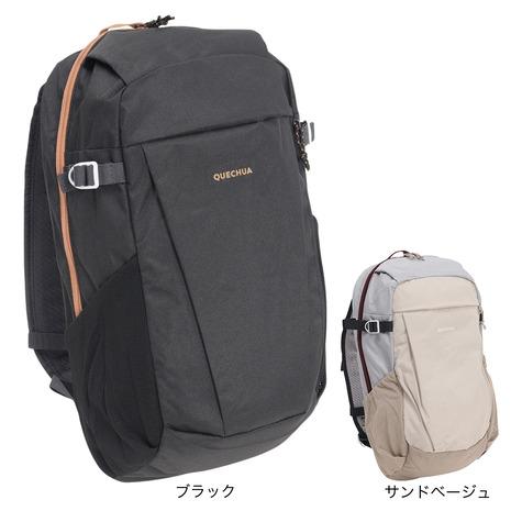 ケシュア（QUECHUA）（メンズ、レディース）バッグ バックパック