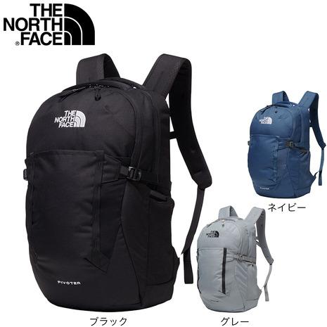 新品 未使用 THE NORTH FACE ノースフェイス　リュック　ピボター THE NORTH FACE（ザ ノースフェイス） ザ・ノース・フェイス（THE