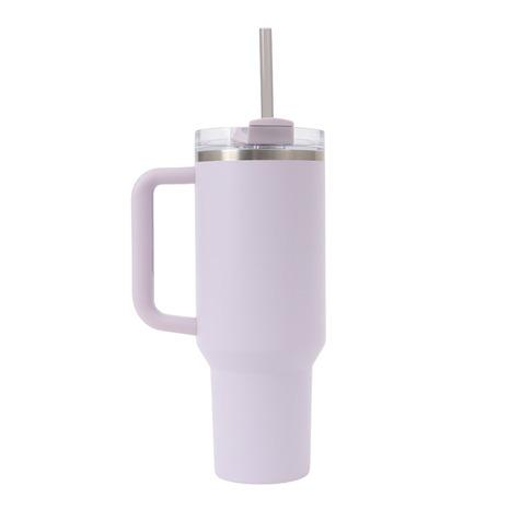 STANLEY（スタンレー） 水筒 ボトル マグ クエンチャー 1.18L ORCHID 