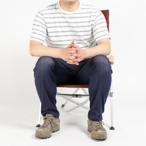 snow peak（スノーピーク） アウトドアチェア 2脚セット 野遊びセット