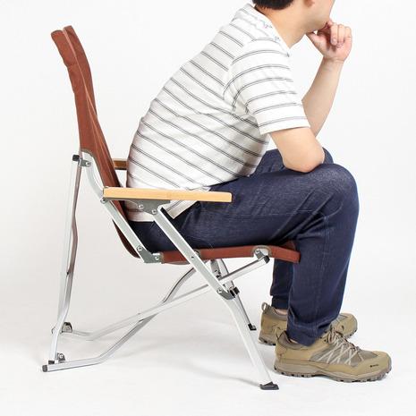 snow peak（スノーピーク） アウトドアチェア 2脚セット 野遊びセット