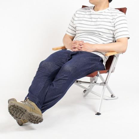 snow peak（スノーピーク） アウトドアチェア 2脚セット 野遊びセット