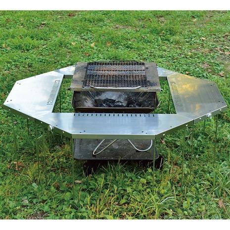 snow peak（スノーピーク） テーブル BBQ バーベキュー アウトドア