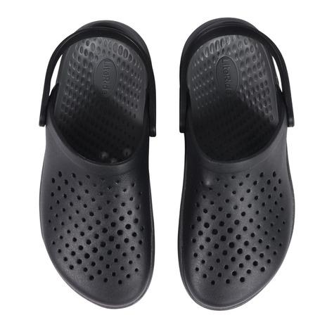 るぎあ crocs（クロックス） （メンズ、レディース）サンダルインモーション
